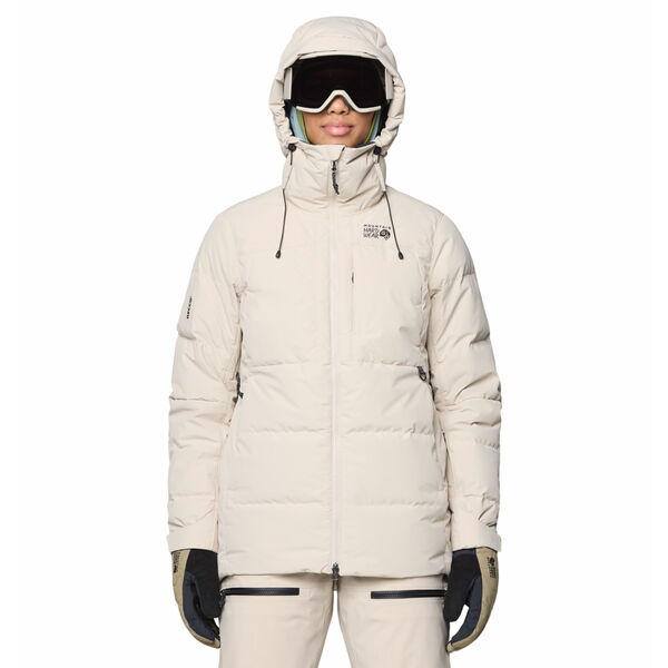 Mountain Hardwear Powder Maven Down Jacket Womens
