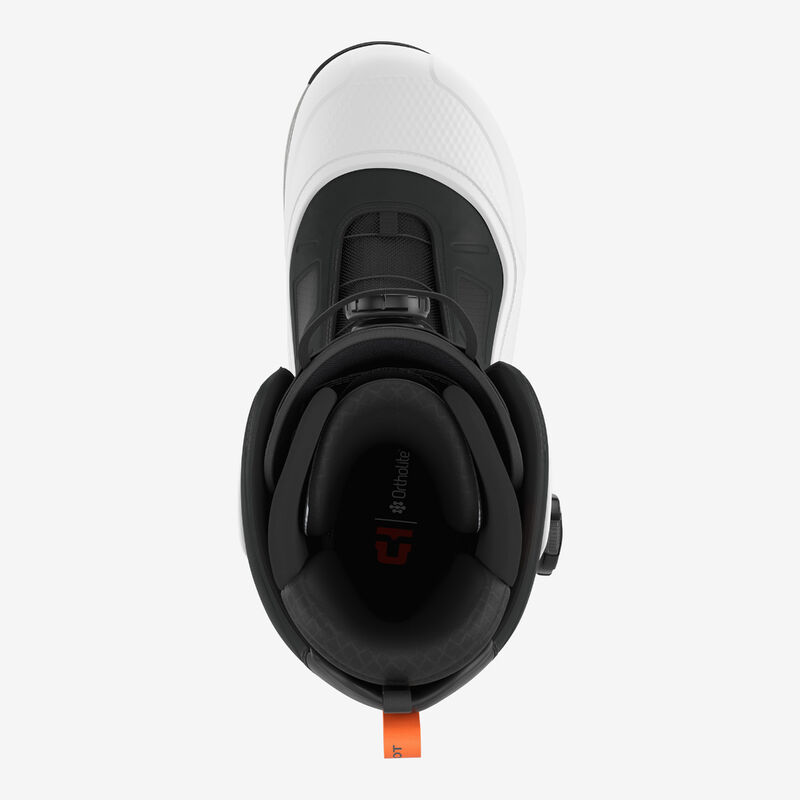 Union Reset Pro Snowboard Boots image number 5