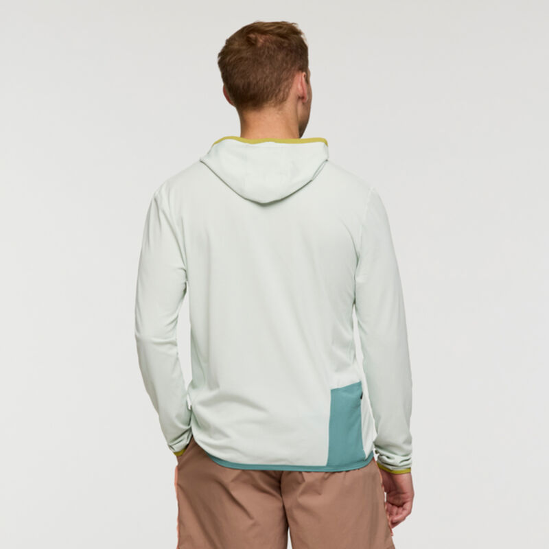 Cotopaxi Sombra Sun Hoodie Mens image number 3