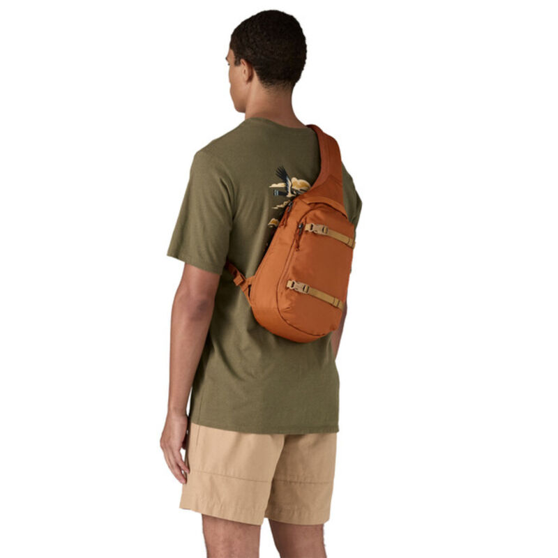 Patagonia Atom Sling 8L Bag image number 3