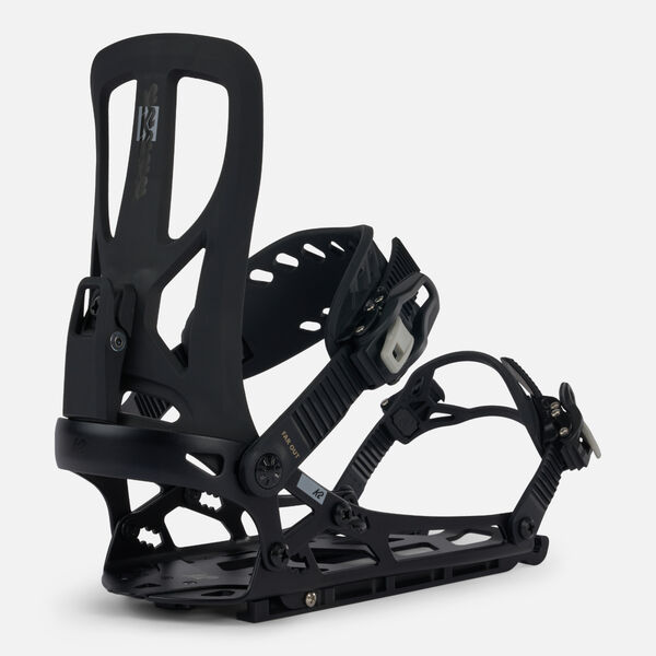 K2 Farout Splitboard Snowboard Bindings Mens