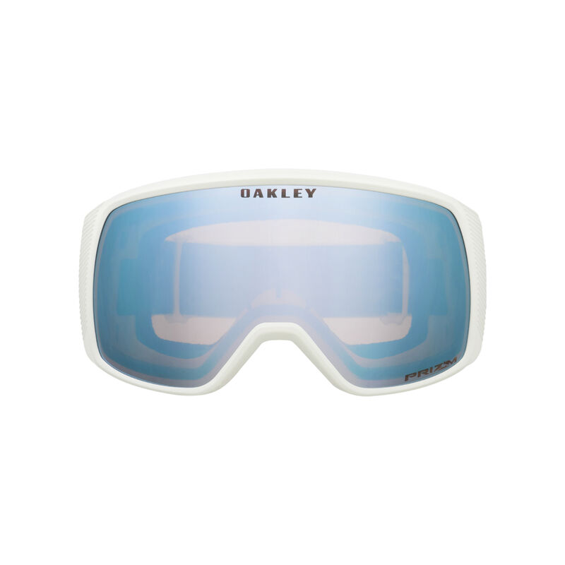 Oakley Flight Tracker S Goggles + Prizm Sapphire Lens image number 1