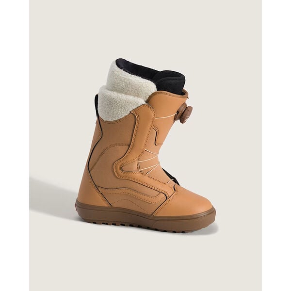 Vans Encore OG Snowboard Boots Womens