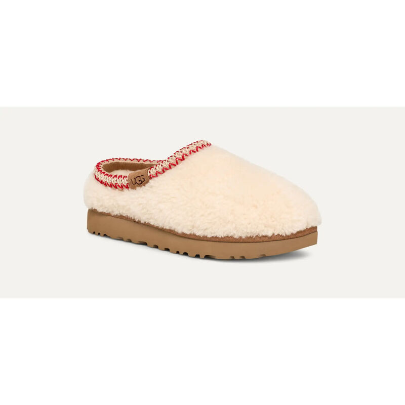 UGG Tasman Maxi Curly Shoes Womens image number 1