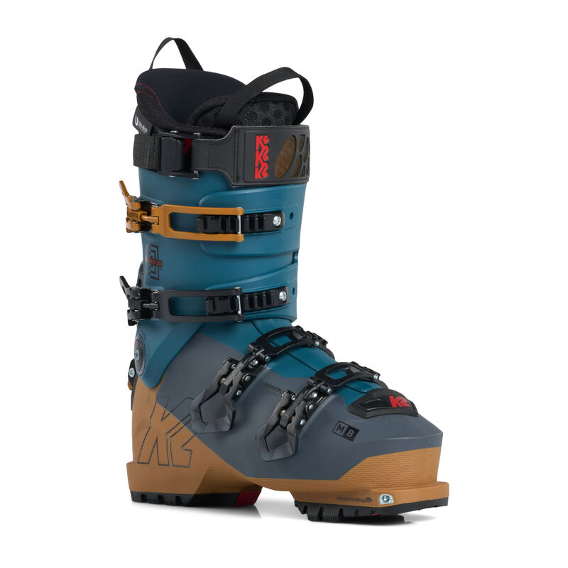 K2 Mindbender 120 LV Ski Boot Mens image number 0
