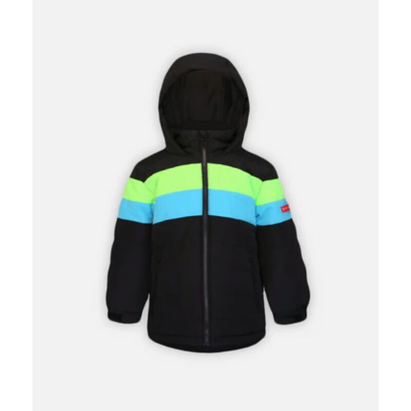 Boulder Gear Devon Jacket Kids image number 0