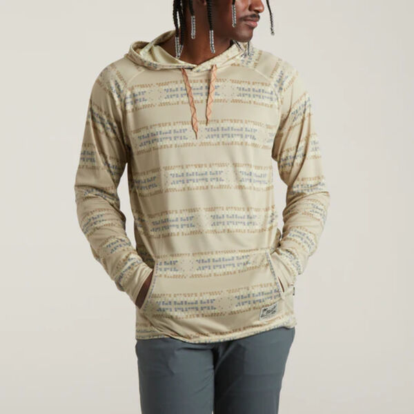 Howler Brothers Loggerhead Hoodie Mens