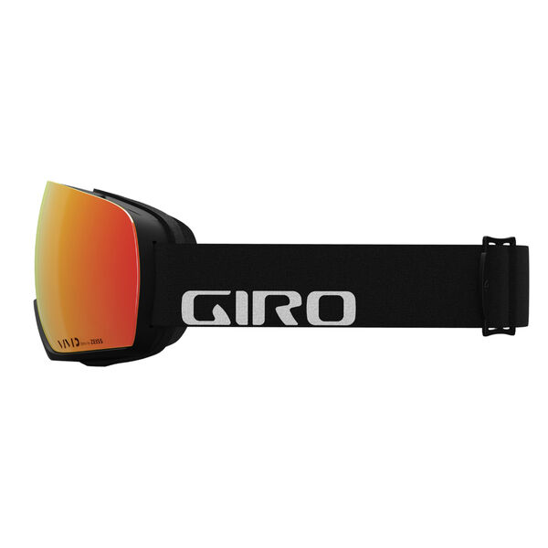 Giro Article Vivid Emerald Goggles + Bonus Vivid Infrared Lens
