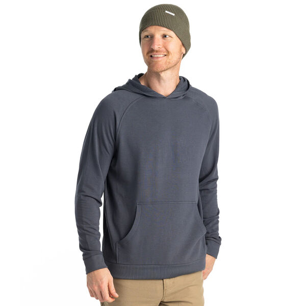 Free Fly Bamboo Lightweight Fleece Hoodie Mens