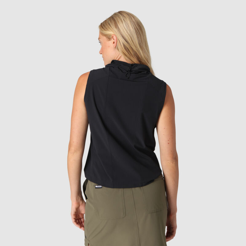 Outdoor Research Astroman Air Sun Tank Womens image number 3