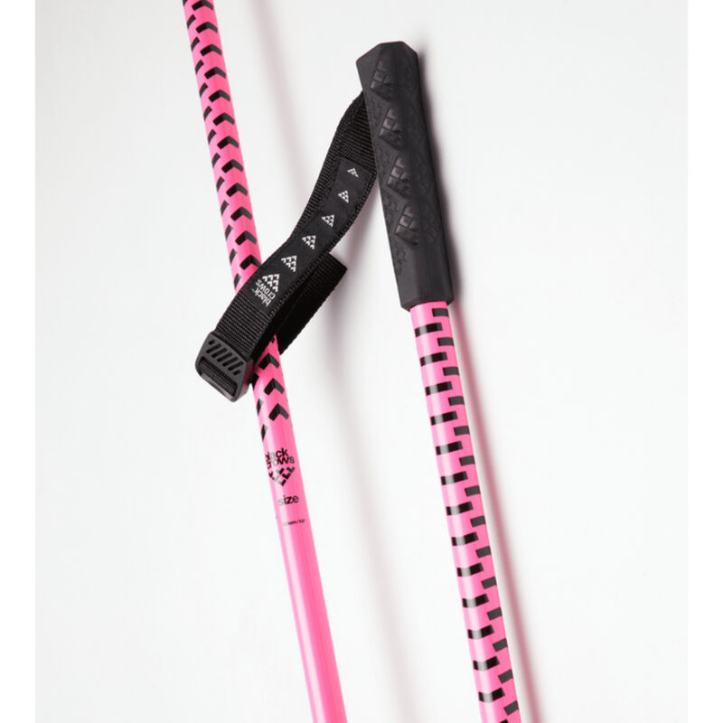 Black Crows Meta Ski Poles image number 1