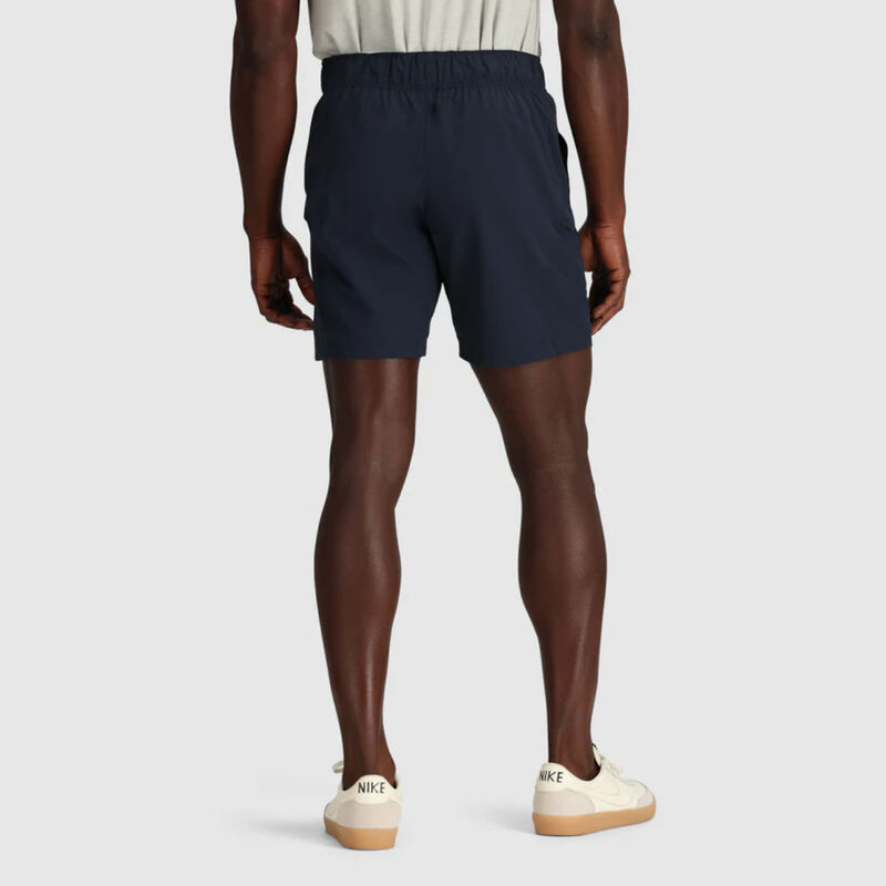 Outdoor Research 7" Astro Shorts Mens image number 2