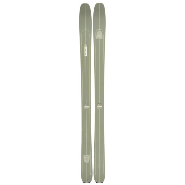 Armada Locator 96 Skis