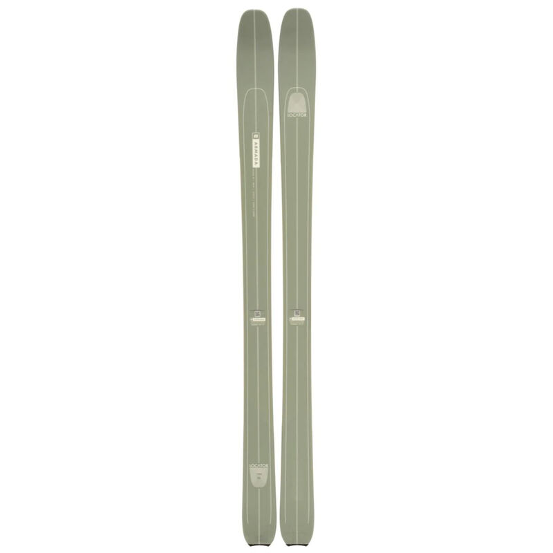 Armada Locator 96 Skis image number 0