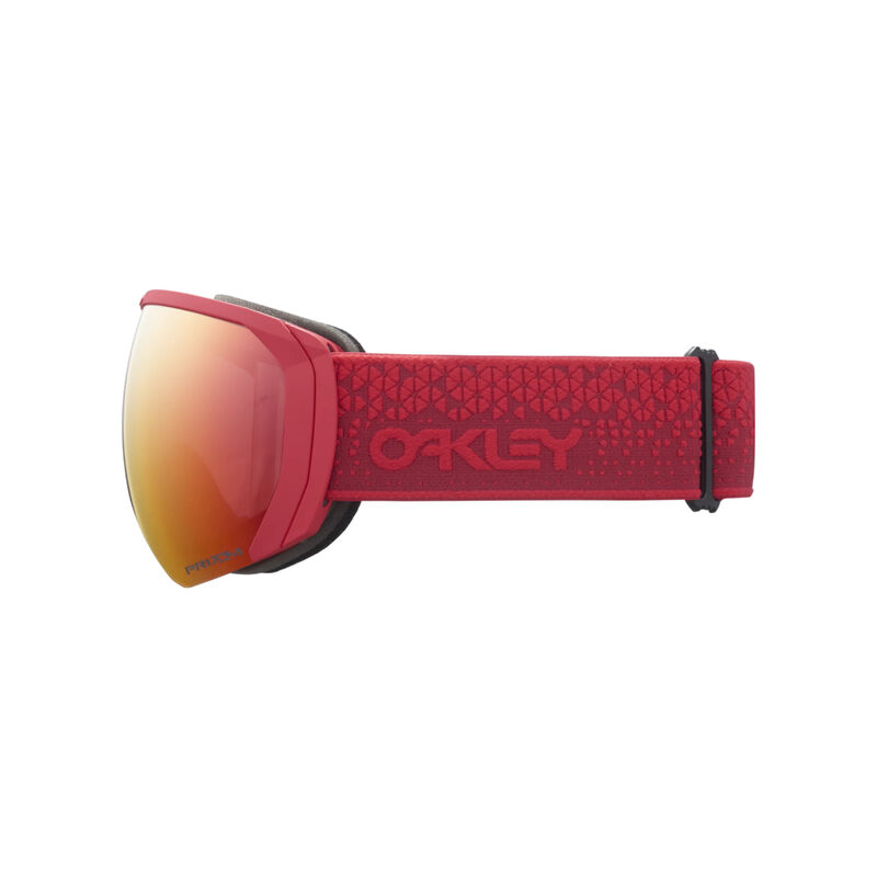 Oakley Flight Path L Goggles + Prizm Torch Lens image number 1