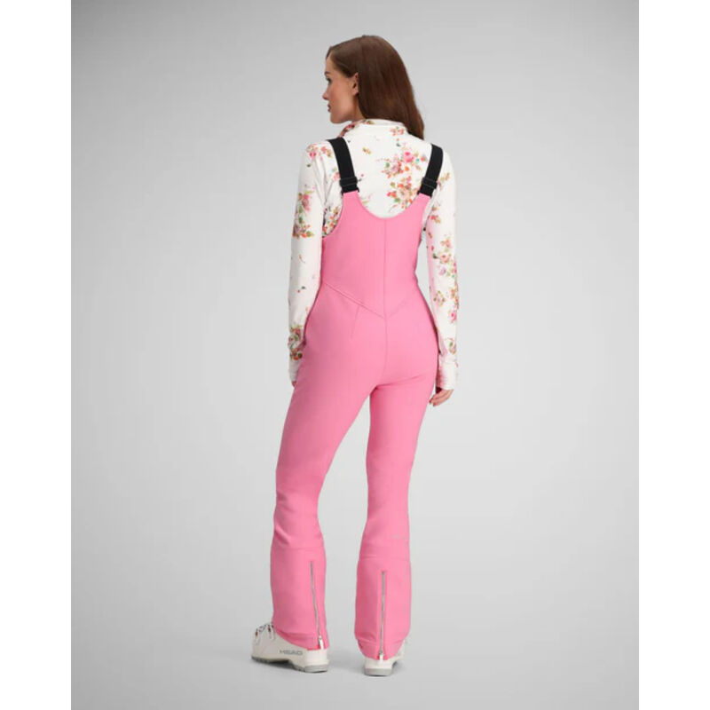 Obermeyer Snell OTB Softshell Bib Pants Womens image number 2