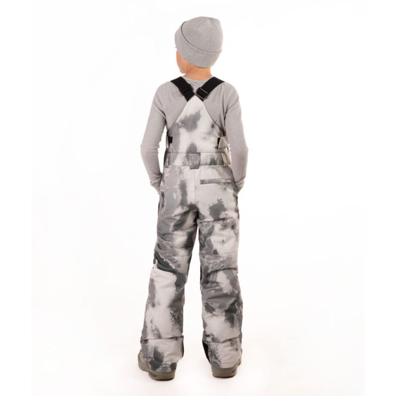 Boulder Gear Cooper Bib Youth Boys image number 2