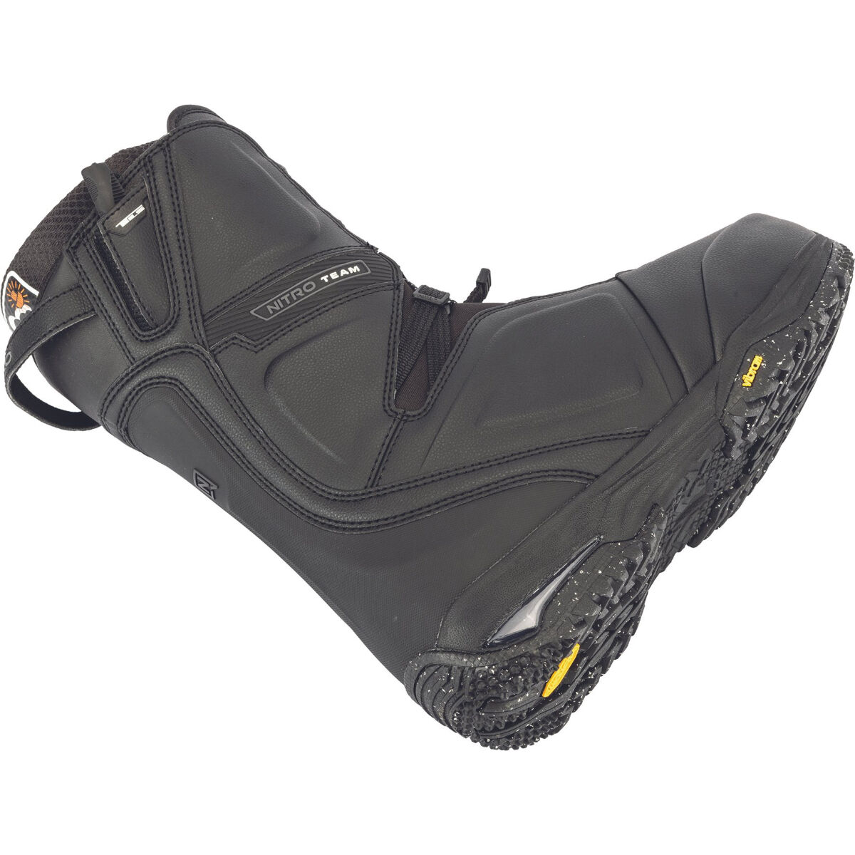 Nitro Team TLS Snowboard Boots Mens | Christy Sports