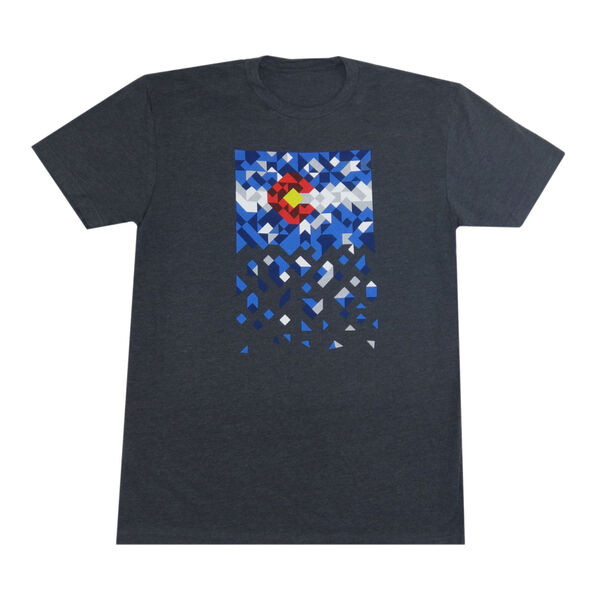 Aksels Colorado Scatter T-Shirt