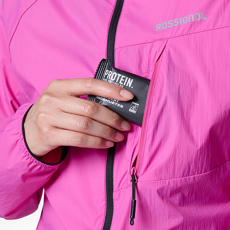 Rossignol Sidelhorn Packable Jacket Womens image number 4