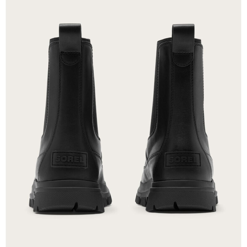 Sorel Daystorm&trade; Chelsea Waterproof Boots Womens image number 2