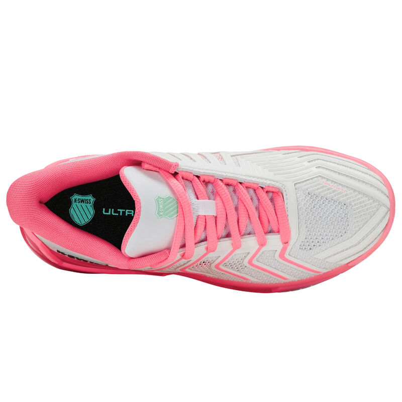 K-Swiss Ultrashot 4 Tennis Shoes Womens image number 5