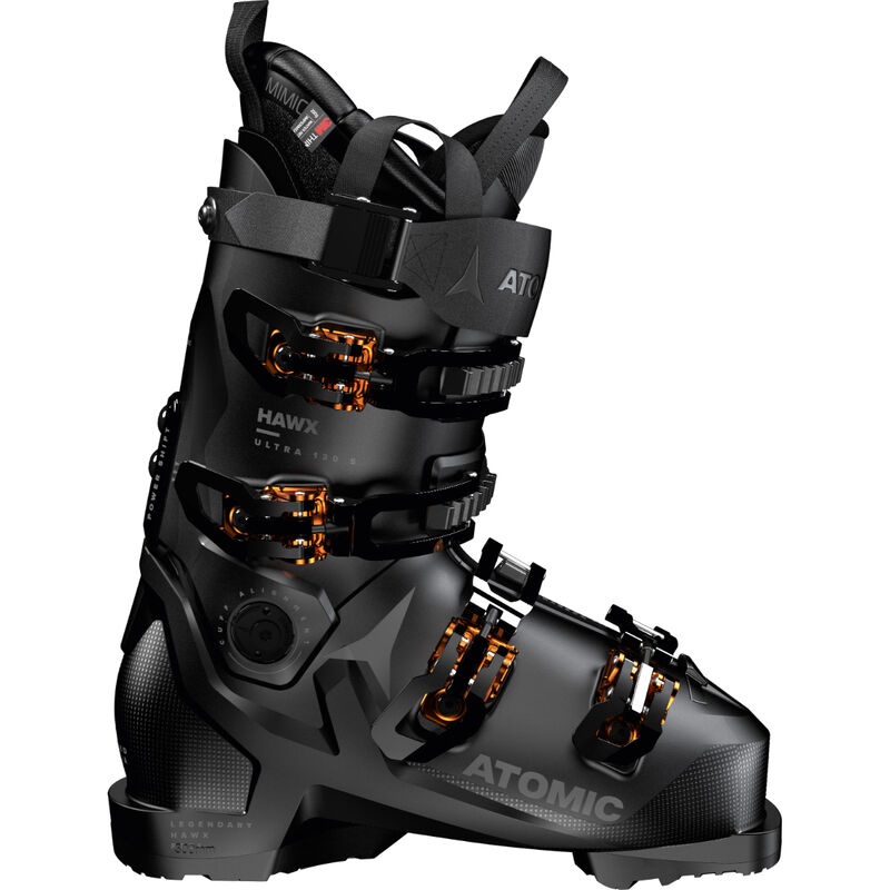 Atomic Hawx Ultra 130 S Ski Boot image number 0