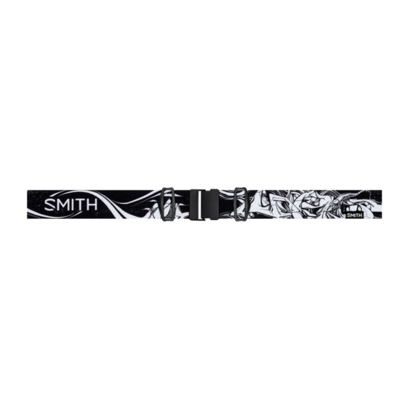 Smith 4D MAG Goggle + ChromaPop Sun Black Lens image number 4