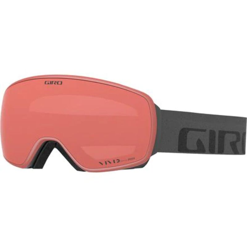 Giro Agent Goggles image number 2