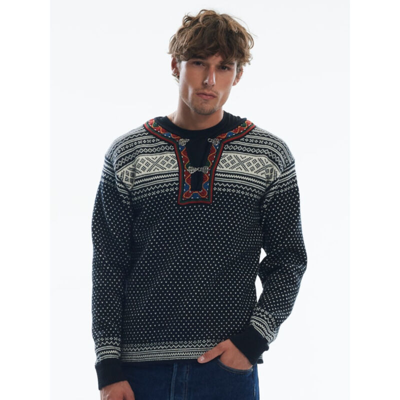 Dale of Norway Setesdal Sweater image number 1