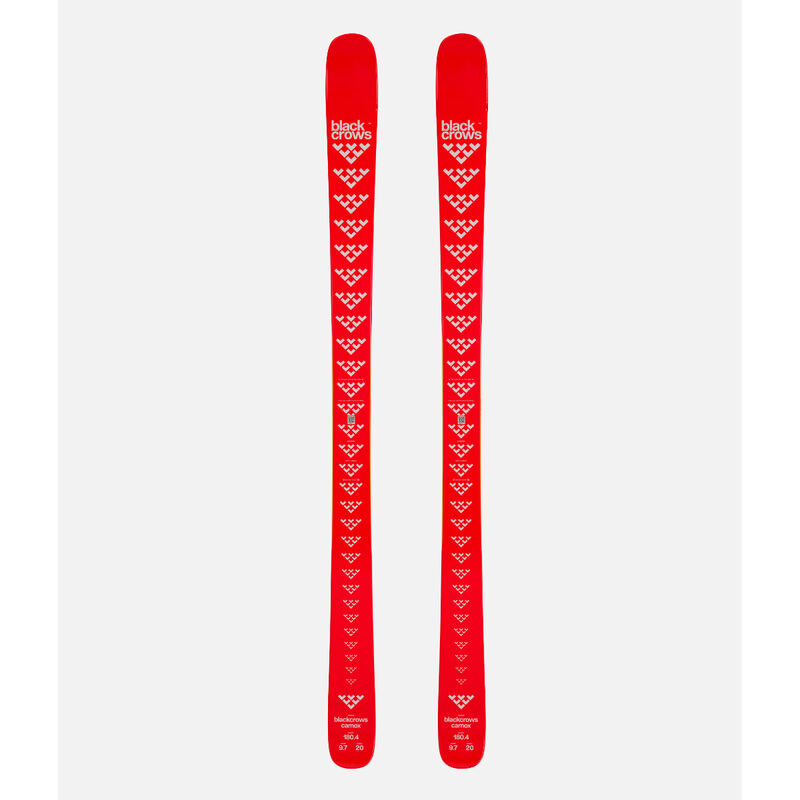 Black Crows Camox Skis image number 0