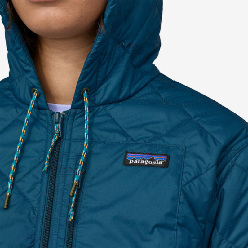 Patagonia Untracked Jacket Mens image number 8