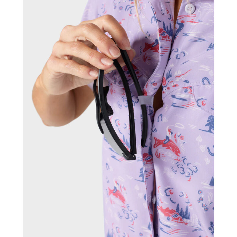 Stio Shifter Shirt SS Womens image number 5