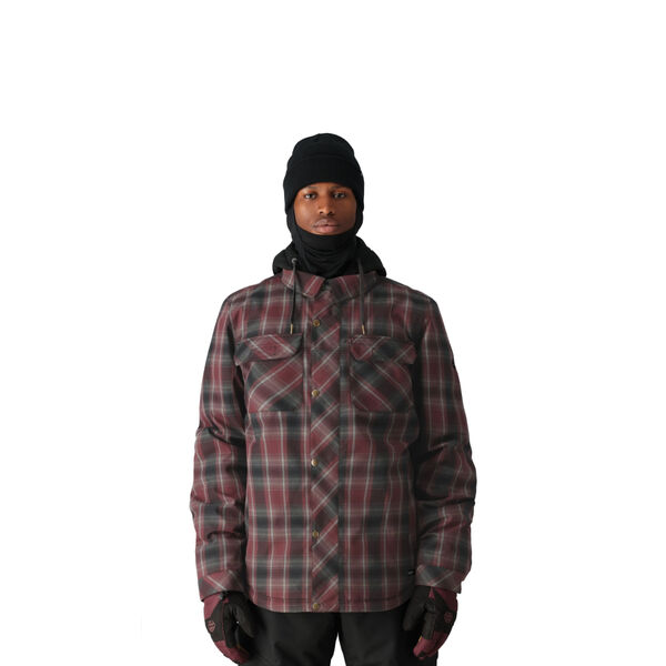 686 Woodland Insulated Jacket Mens