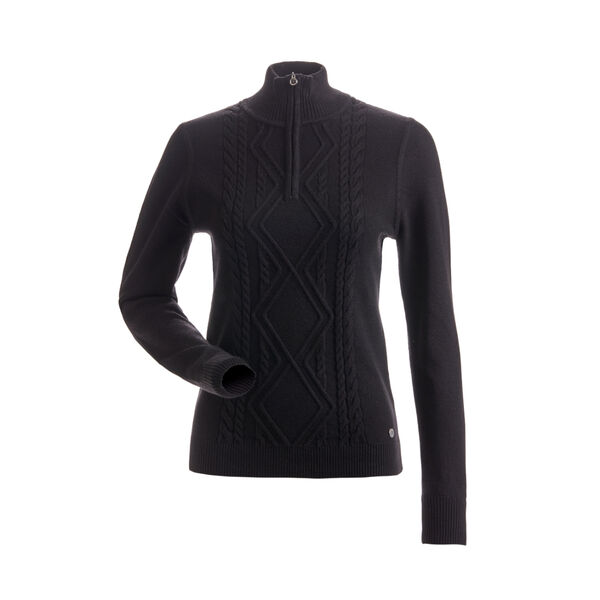Nils Alpenglow Sweater Womens