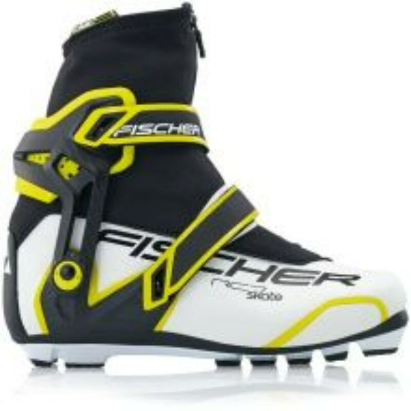 Fischer RC7 Skate My Style Ski Boots Womens image number 0