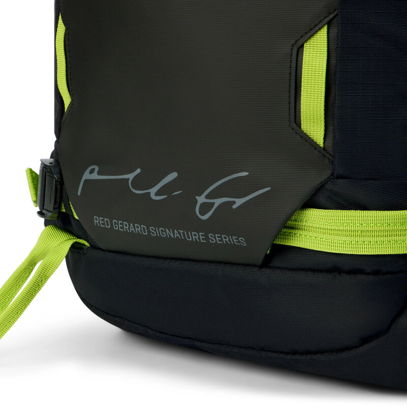 Dakine Team Poacher Backpack 22L image number 2