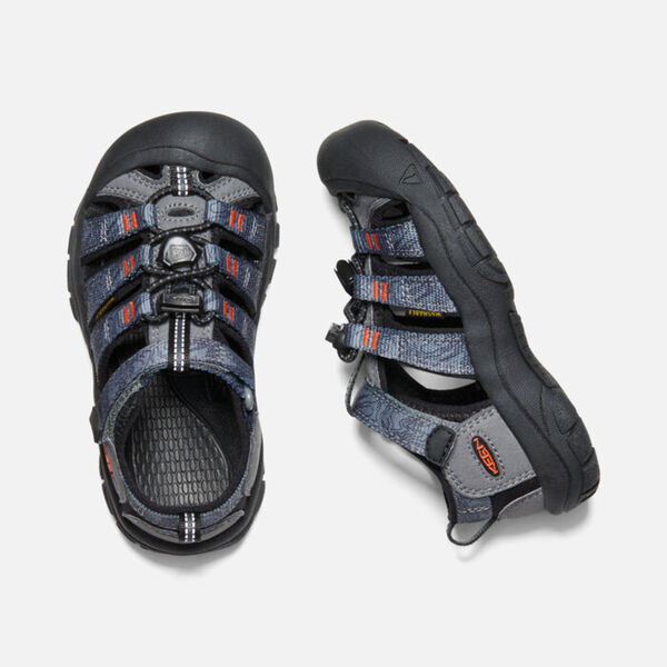 KEEN Newport H2 Hiking Sandals Little Kids