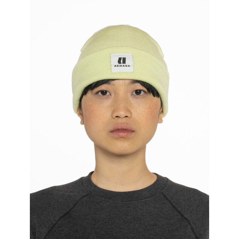 Armada Staple Beanie image number 0