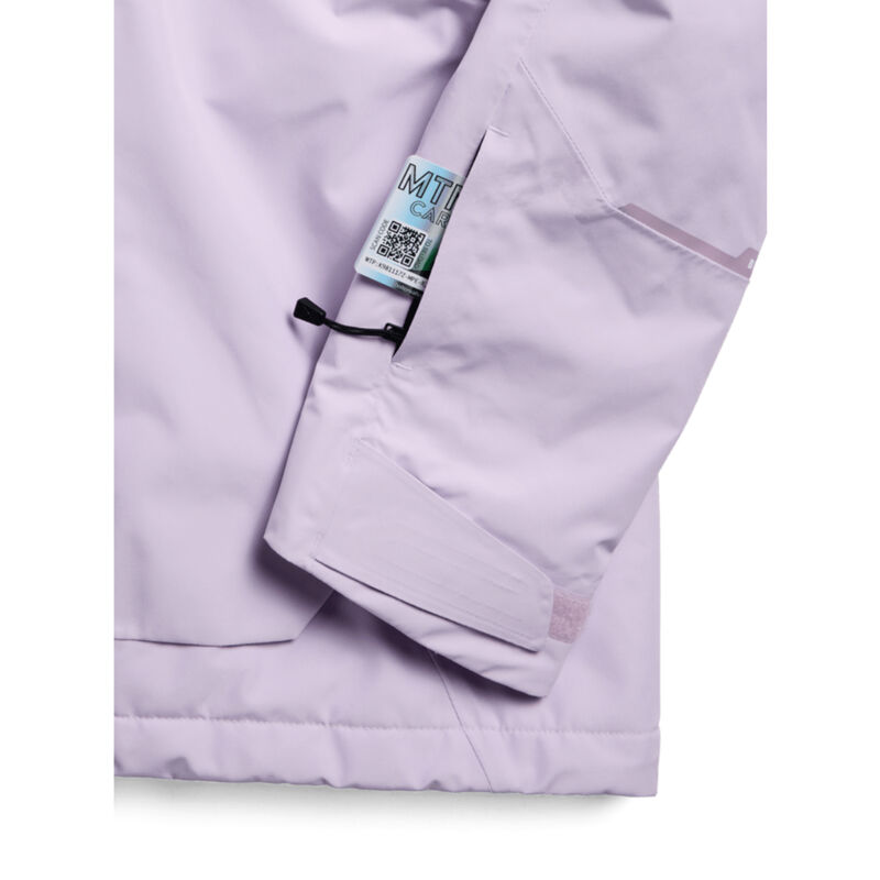 Burton Reserve GORE-TEX 2L Insulated Jacket Womens image number 6