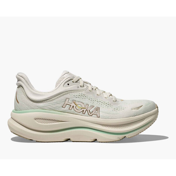 Hoka One Bondi 9 Running Shoes Womens
