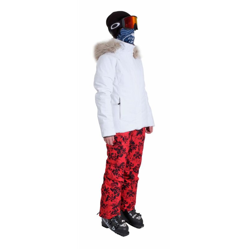 Obermeyer Tuscany Elite Jacket Womens image number 3