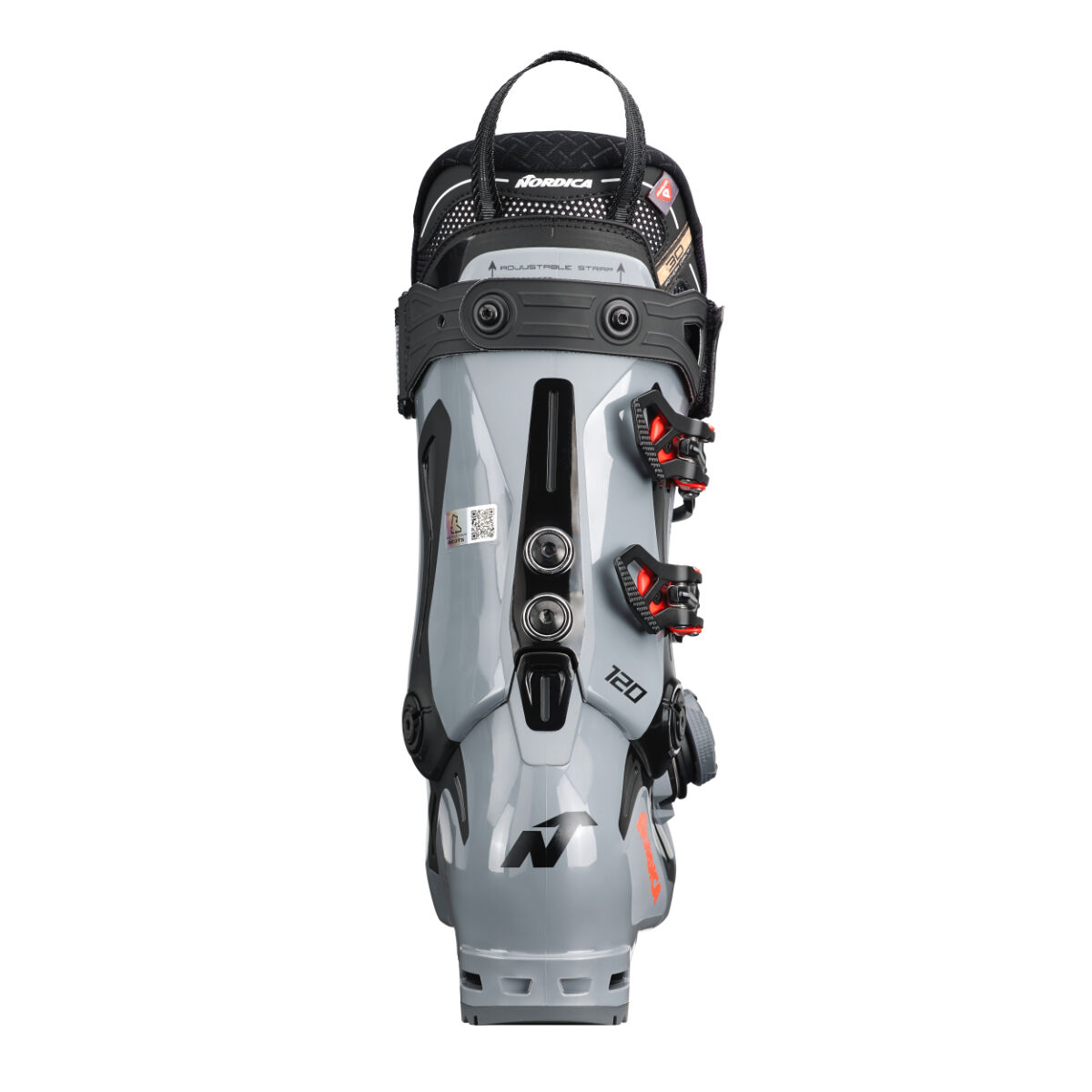 Nordica Speedmachine 3 BOA 120 Ski Boots | Christy Sports