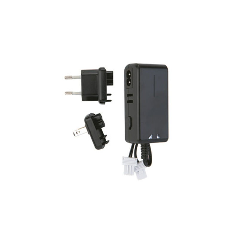 Hotronic Power Plus Recharger for s,e & m series image number 0