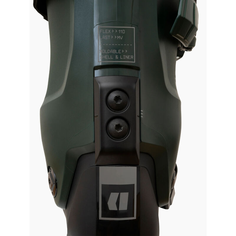 Armada AR One 110 MV Ski Boots image number 8