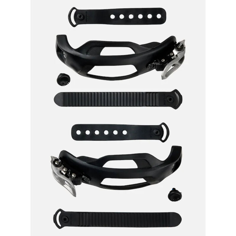 Burton Supergrip Snowboard Binding Capstrap 2.0 image number 0