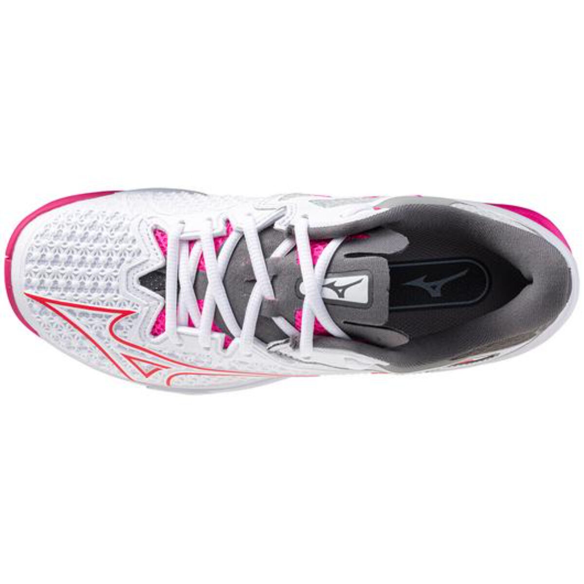 とまと mizuno-wave-exceed-tour-4-
