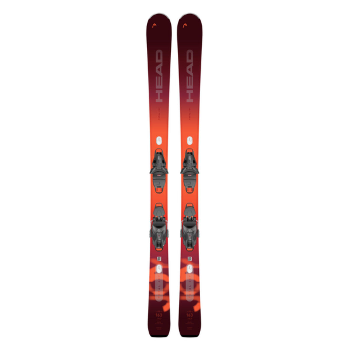 Head Total Joy Skis Womens | Christy Sports