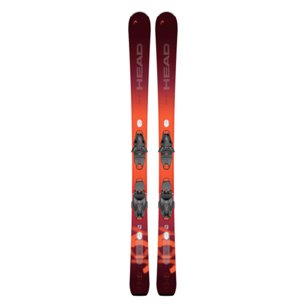 Head Total Joy Skis Womens