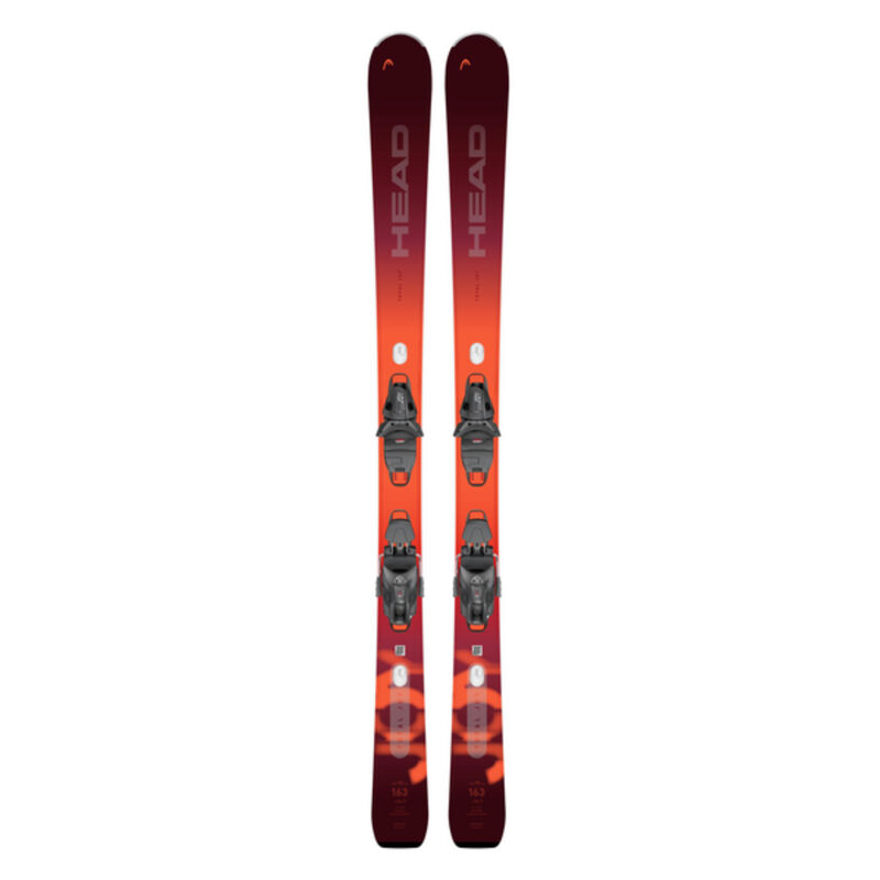 Head Total Joy Skis Womens image number 0